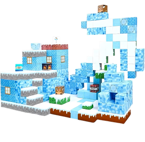 Lokobix Iceberg