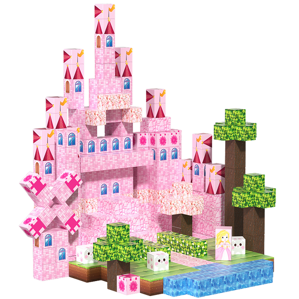 Lokobix Princesse
