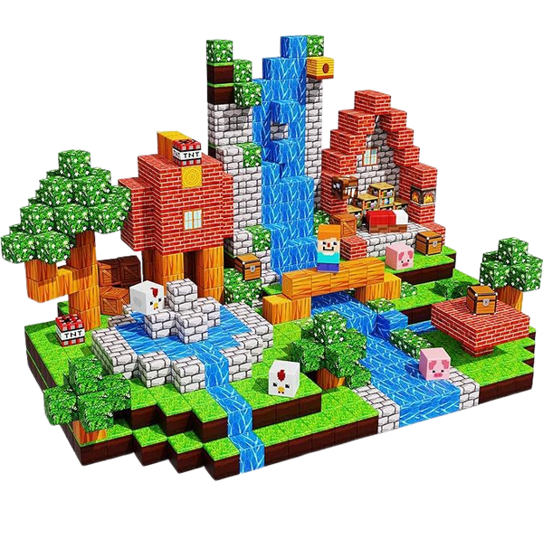 Lokobix Village