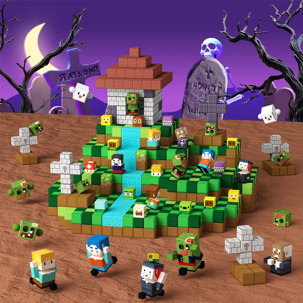 Lokobix Zombi