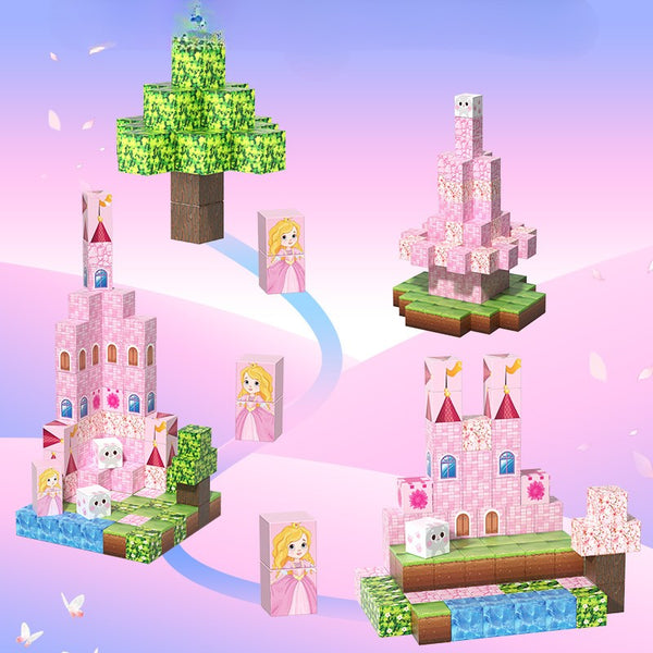 Lokobix Princesse